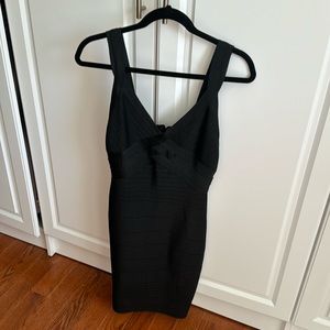 NWT. Kim Kardashian. Bandage Tank Dress.💃🪩🪩